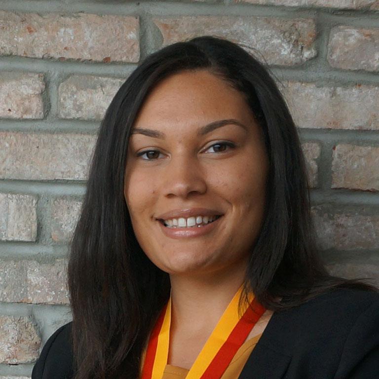 Ceceily Brickley
